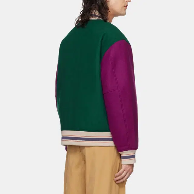 Acne Studios FW23 Face