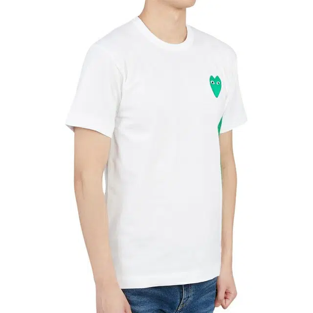 COMME DES GARCONS SHIRT T