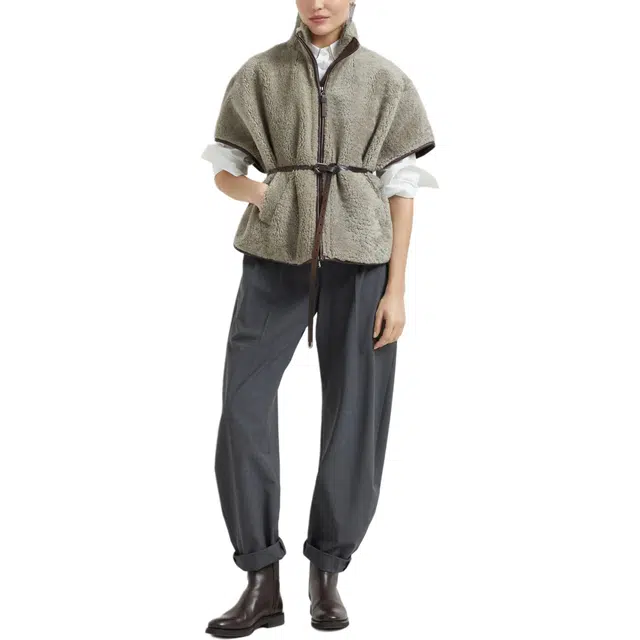 Brunello Cucinelli SS25
