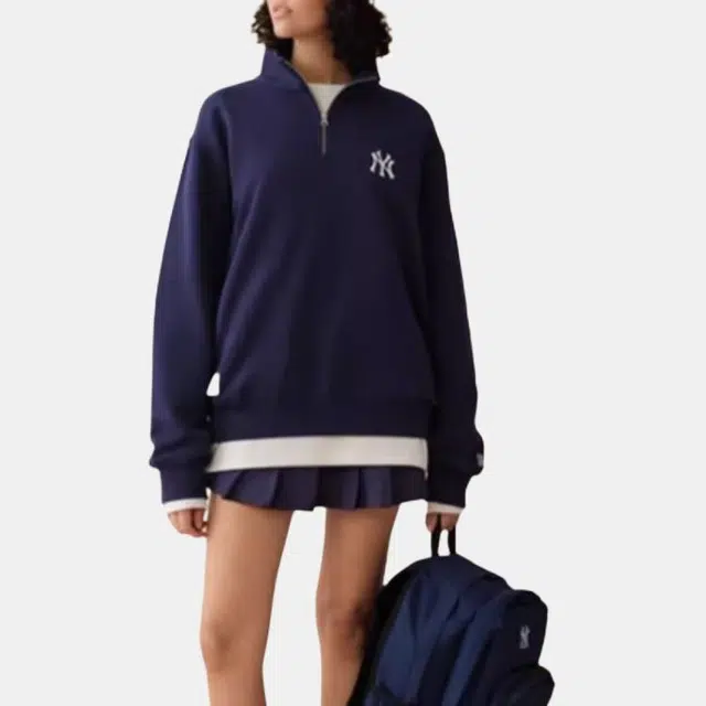 New Era x MLB FW24 NY