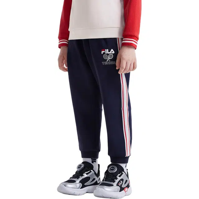 FILA KIDS PERFORMANCE