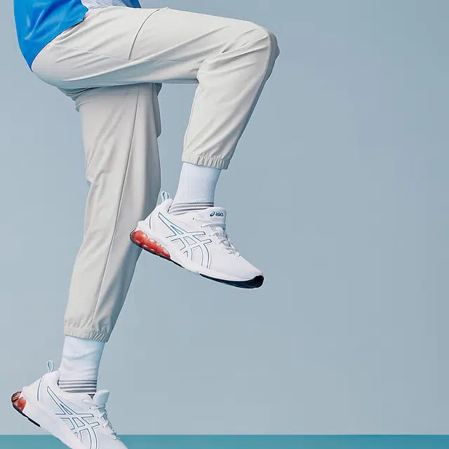Asics