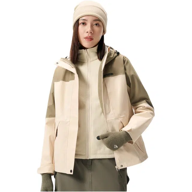 OUTDOOR PRODUCTS
