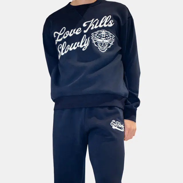 Ed Hardy SS25 LOGO