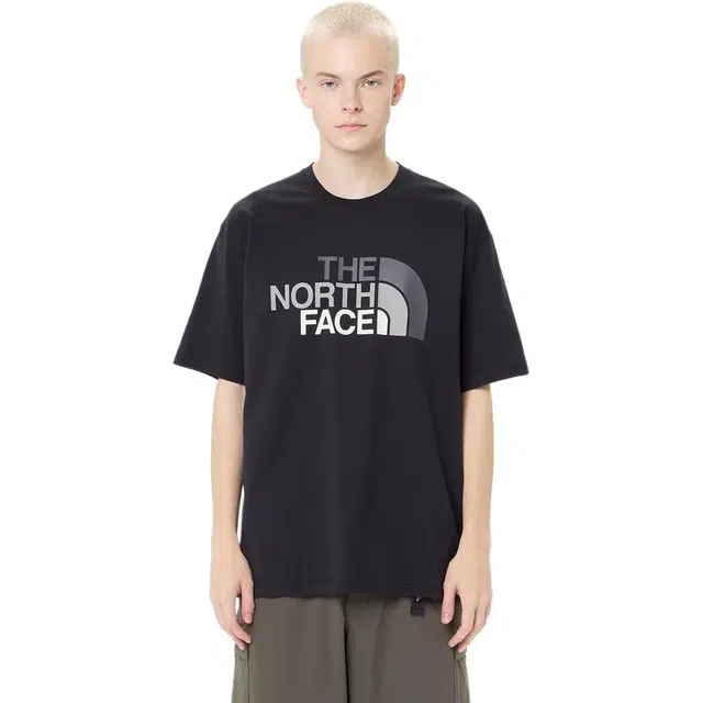 THE NORTH FACE SS25 Flash Dry NATURE T