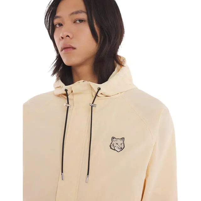 Maison Kitsune