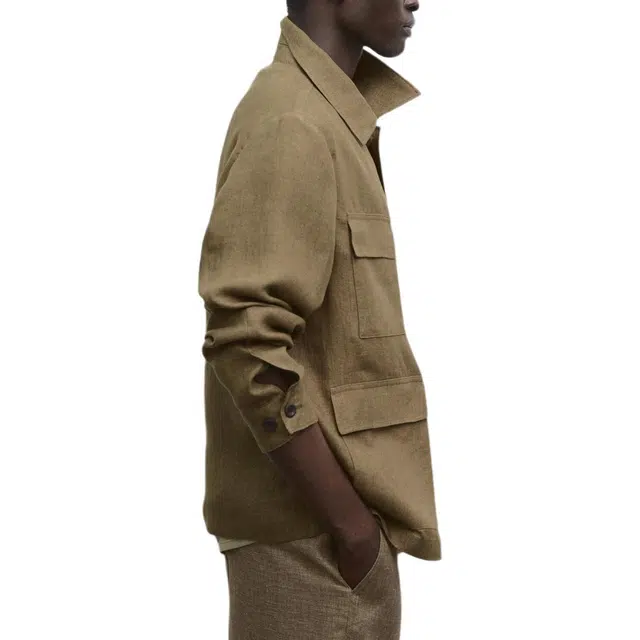 Massimo Dutti