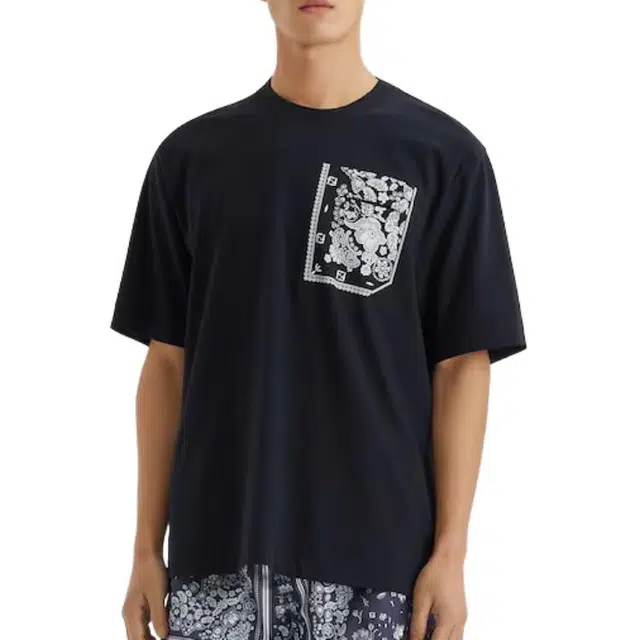 FENDI SS25 T