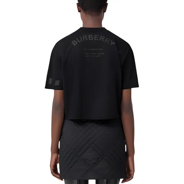 Burberry FW22 T