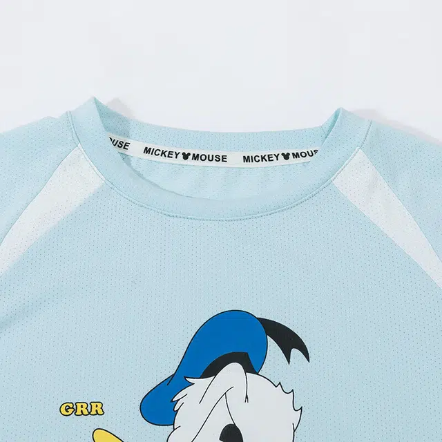 Disney T