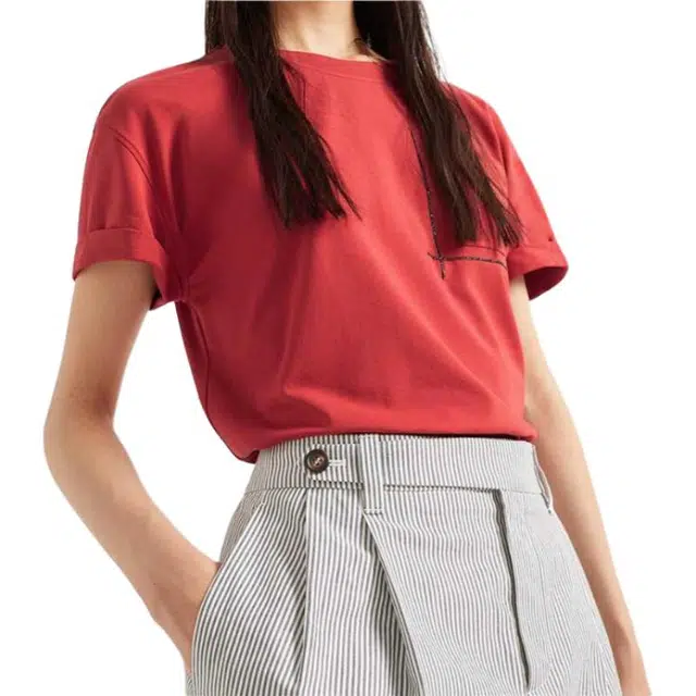 Brunello Cucinelli SS25