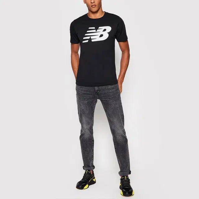 New Balance LogoT