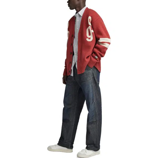 G-STAR RAW V