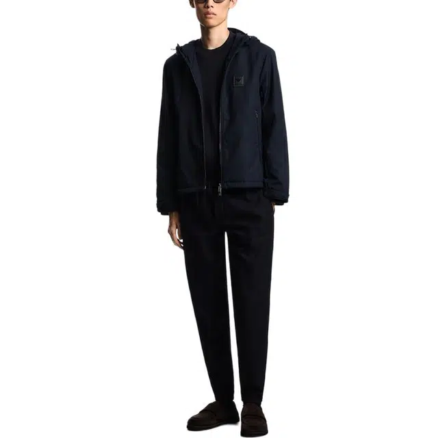 EMPORIO ARMANI FW25