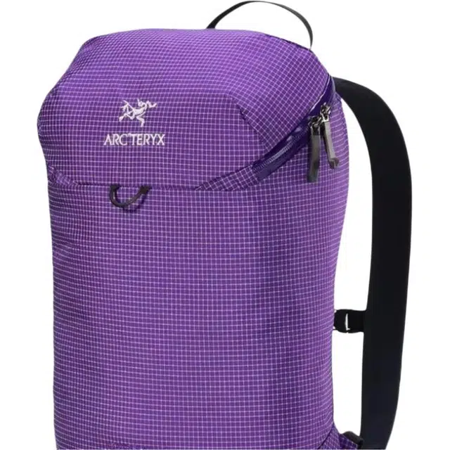 Arcteryx15L Konseal Logo