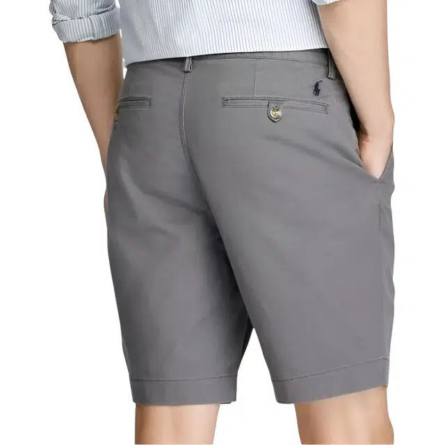 Polo Ralph Lauren SS23 Logo