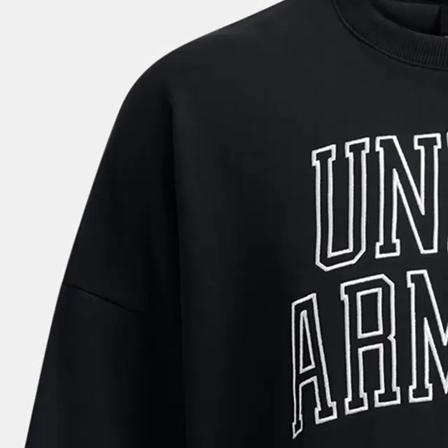Under Armour