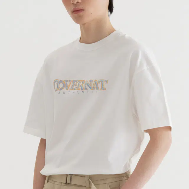 COVERNAT SS25 logoT