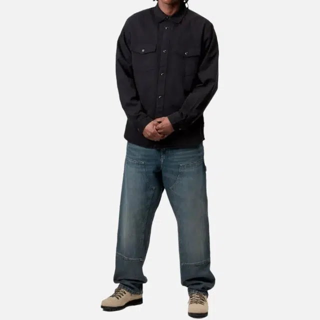 Carhartt WIP Double Knee Pant