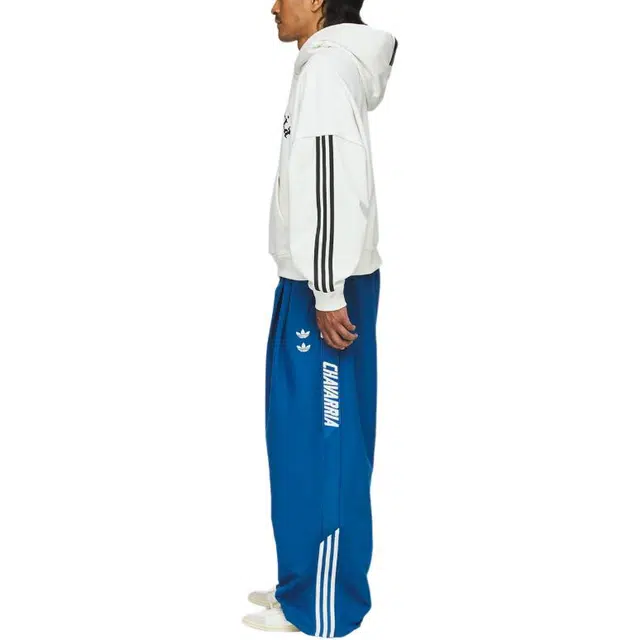 adidas originals x WILLY CHAVARRIA SS25 HEAVYWEIGHT HOODIE