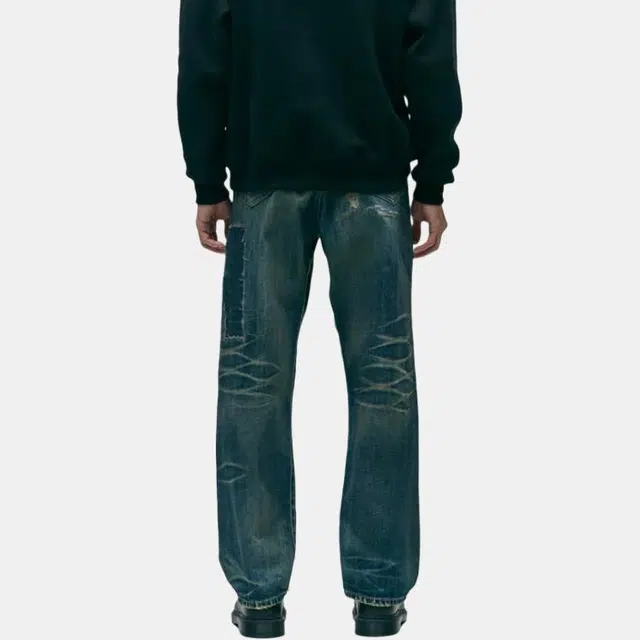 NEIGHBORHOOD FW25