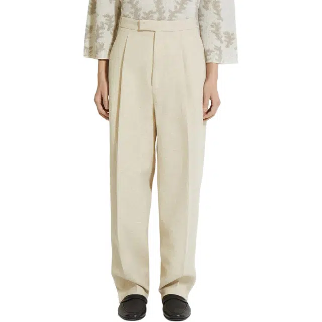 Zegna SS25