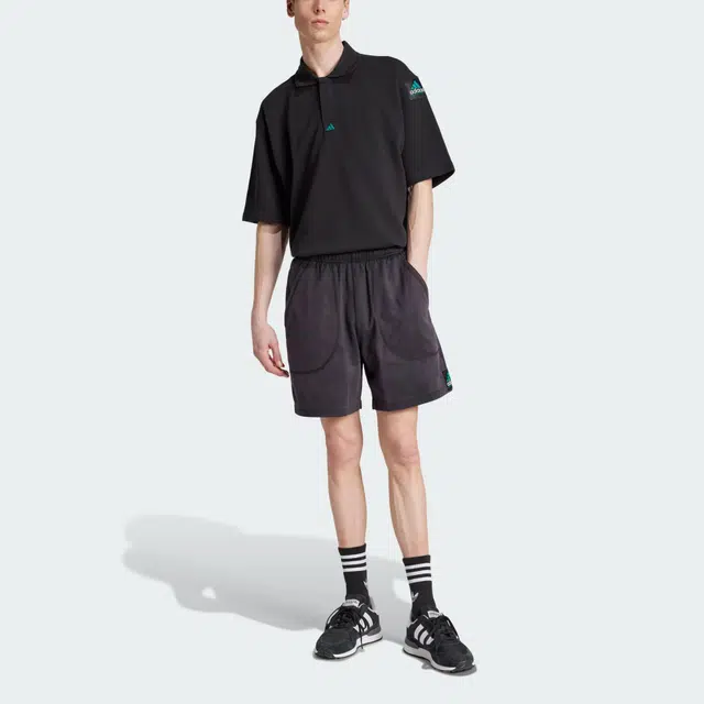 adidas EQUIPMENT ORIGINALS SS25 EQT Logo