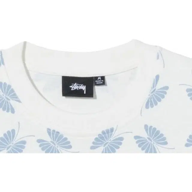 Stussy T