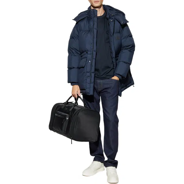 EMPORIO ARMANI FW25