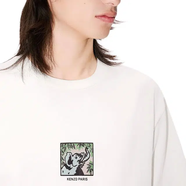 KENZO SS25T