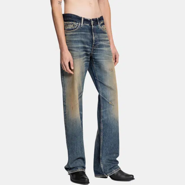 Acne Studios FW25 2010M