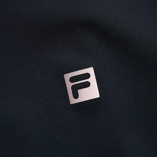 FILA Athletics Logo