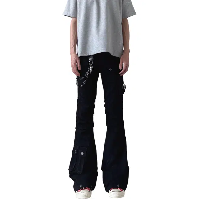 KAIZZGAO vibecleanfit