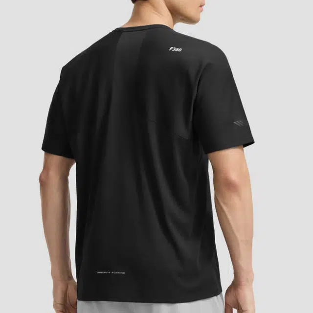 DESCENTE RUNNING T