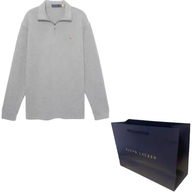 Polo Ralph Lauren SS23 Logo