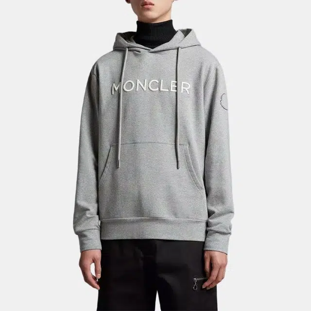 Moncler SS23 Logo