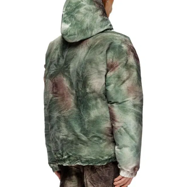 DIESEL x THUG CLUB THUG CLUB FW25