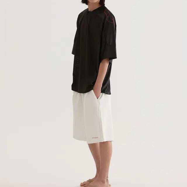 COVERNAT SS25
