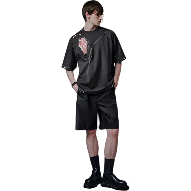 TIWILLTANG T