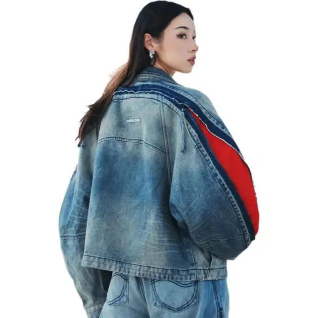 Lee x ANGEL CHEN FW24