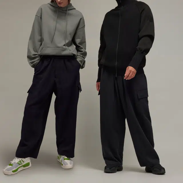 Y-3