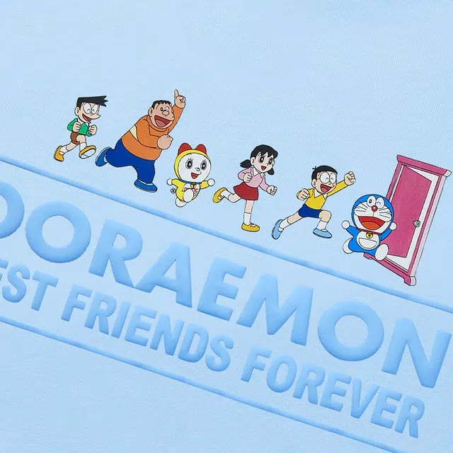 Skechers kidsDORAEMON A T 016M