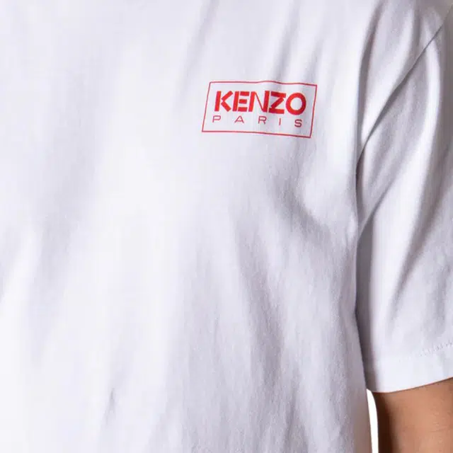 KENZO SS22 LogoT