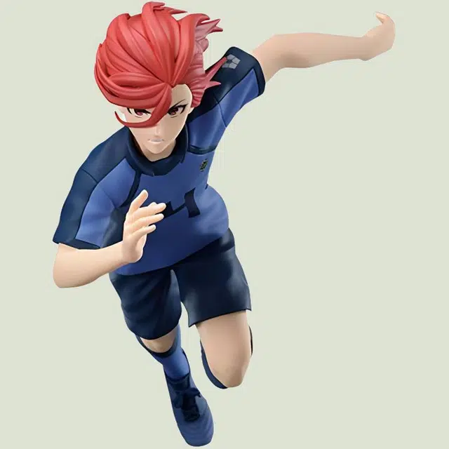 BANPRESTO TV 13cm
