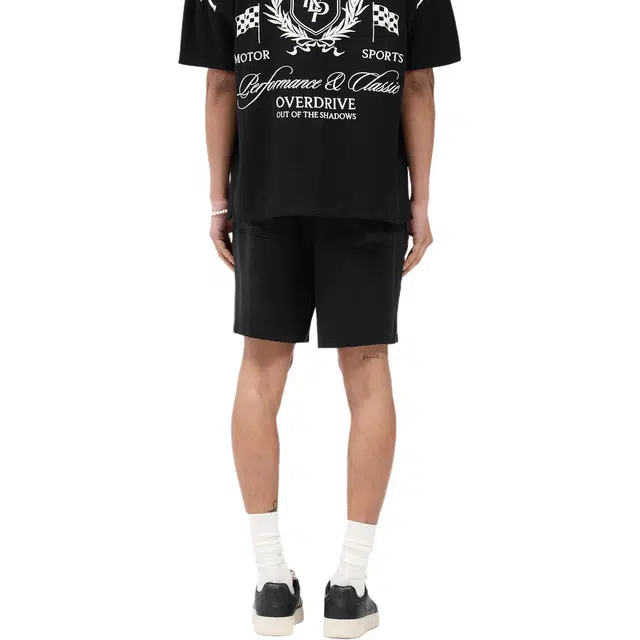 REPRESENT SS25