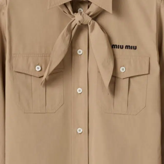 MIU MIU