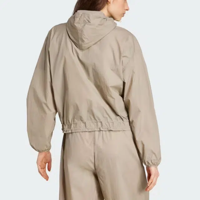 adidas CITY ESCAPEWindbreaker Sportswear Lightweight