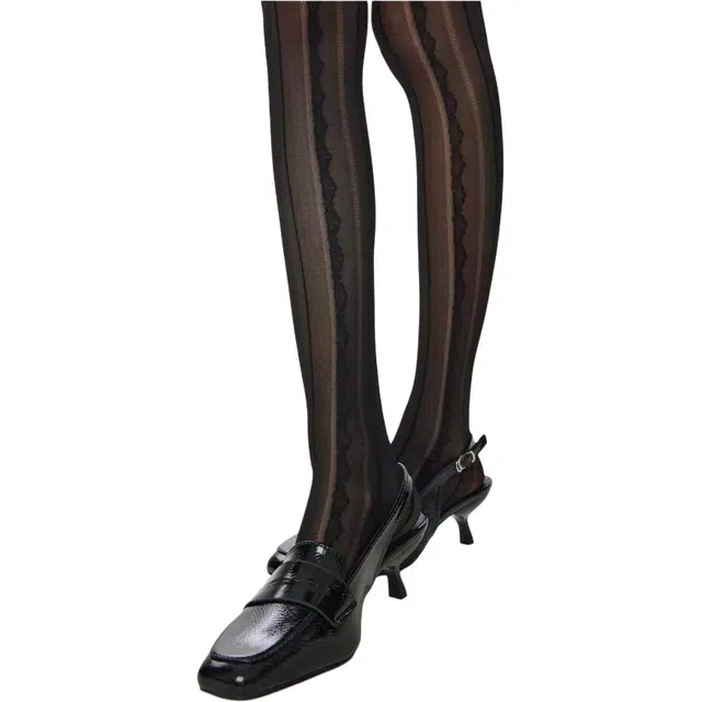 Tad murmur lolita 2