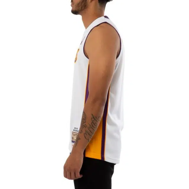 Mitchell Ness NBA AU 2003-04 8