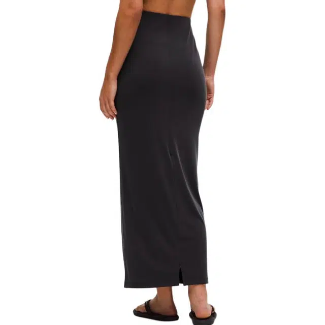 lululemon Softstreme zip-back
